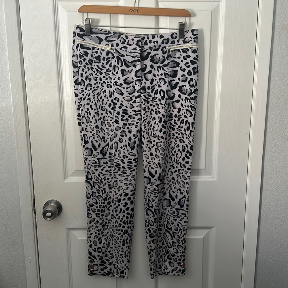 Cache Ankle-Length Pants - image 1